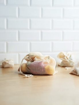pack mix bolsas malla eco